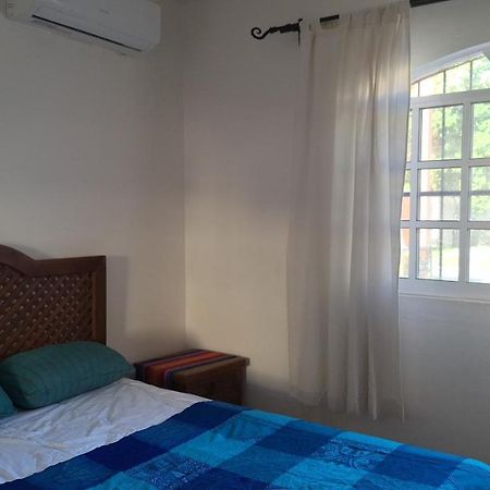 Bahia Dive Cozumel Hostal Eksteriør bilde